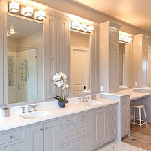 Beach Bathroom