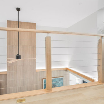 Lato Signature | Modin Rigid LVP Collection in Scandinavian Customer Space | DE