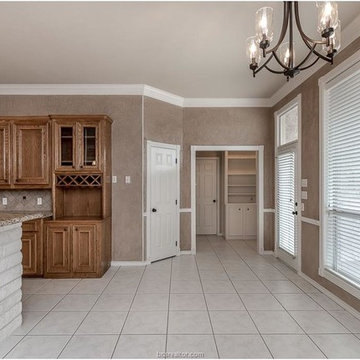 804 Holston Hills Drive, College Station, TX 77845