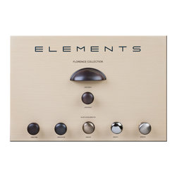 Elite Knobs Showroom - Products