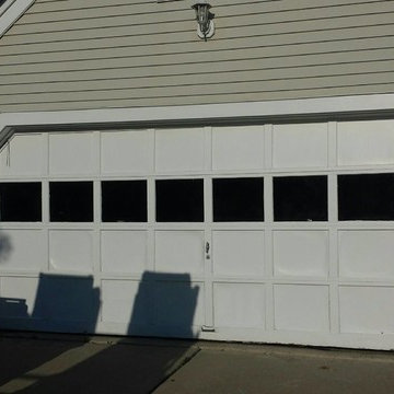 Clopay Garage Doors