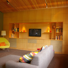 2 - Patrick Perez Architecture