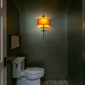 Orinda California Remodel