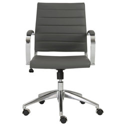 Contemporary Office Chairs by User