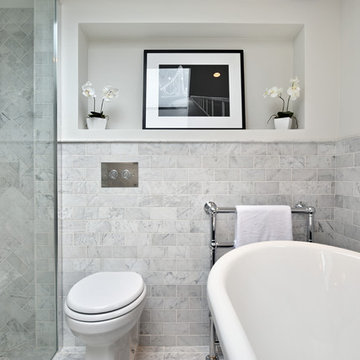Case Study: Chiswick, London