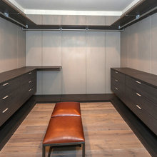 Closet Ideas