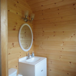 Pinto Pool House - Products