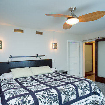 Clairemont Residence