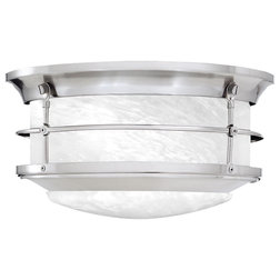Contemporary Ceiling Lighting by HedgeApple