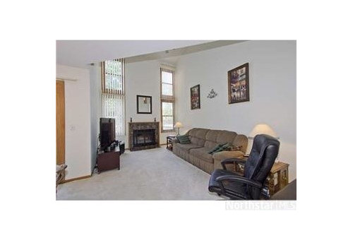 What To Do For Window Treatments On 2 Story Windows