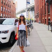 Foto von Annie Hsiao