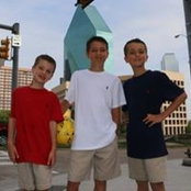 Paul Norkett's photo