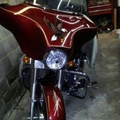 Harry Haulman's photo