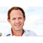 Michael Fagan's photo