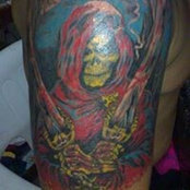 Aries Andal's photo