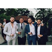 Luke Clements's photo