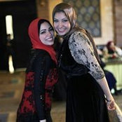Rasha Ezzat's photo