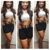 Ciara Foster's photo