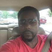 Lamar Melvin's photo