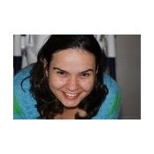 Foto de Anna Margolis