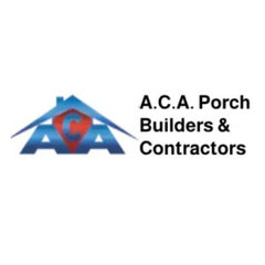 A.C.A. Porch Builders & Contractors