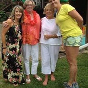 Deb Burks billede