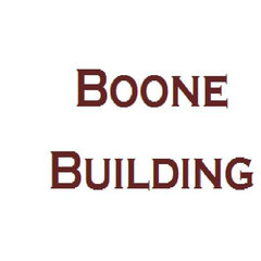 Boone Building