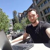Vlad Rozhkovskiy's photo