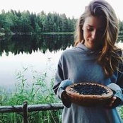 Дарья Зеленская's photo