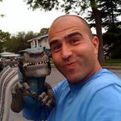 Gianluca Berloco's photo
