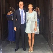 Eirik Benzon's photo