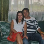Gilbert Rizo's photo