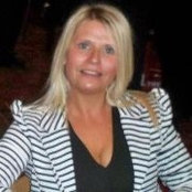 Nikki Laugharne-Joness foto