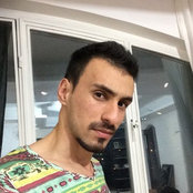 Amir Rezalou's photo