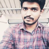 Venkat Esan's photo