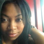 Tiffany Penns foto