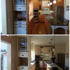 Patterson Paint Contracting