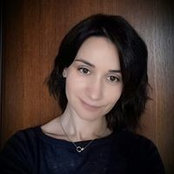 Irina Babenkos foto
