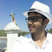 Pritish More's photo