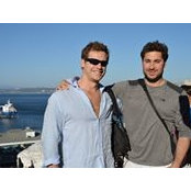 Vincent Accorinti's photo