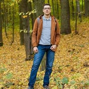 Sergii Iurevych's photo