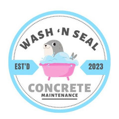 Wash & Seal KC, LLC
