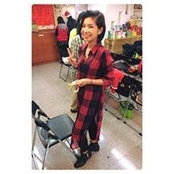 Liz Su's photo