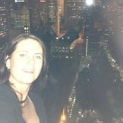 Foto von Danielle Johnson