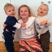 Sarah Amigone's photo