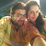 Raj Dayani's photo
