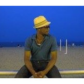 Denzel's photo
