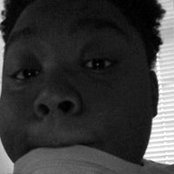 Foto von Ebony Terry