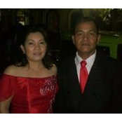 Marivic Vidal's photo