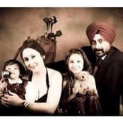 Foto von Dimple Rajbans